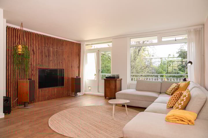 Photo 22 of De Vooysplantsoen 58