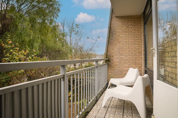 Photo 24 of De Vooysplantsoen 58