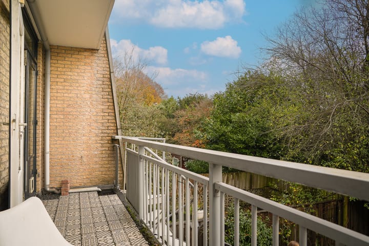 Photo 25 of De Vooysplantsoen 58