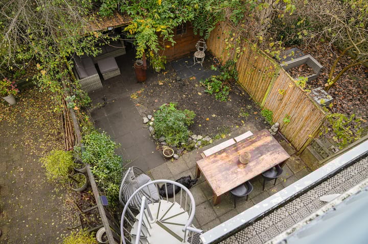 Photo 26 of De Vooysplantsoen 58