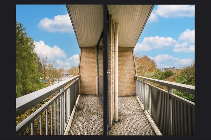 Photo 30 of De Vooysplantsoen 58