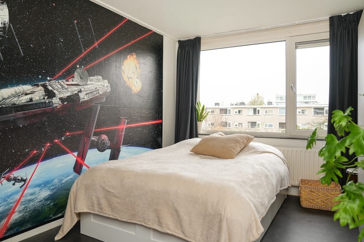 Photo 36 of De Vooysplantsoen 58