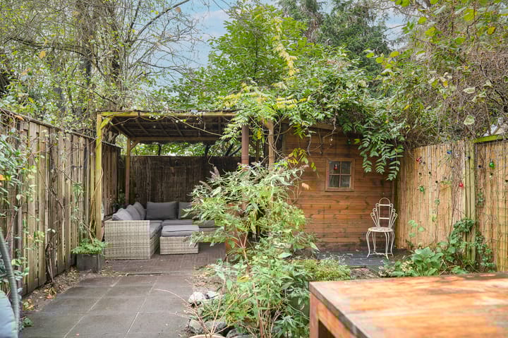 Photo 42 of De Vooysplantsoen 58