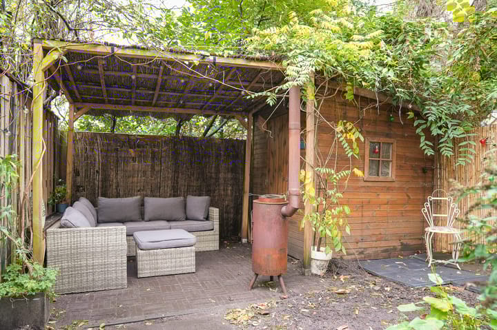 Photo 43 of De Vooysplantsoen 58