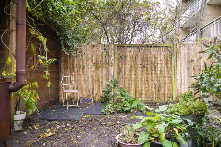 Photo 45 of De Vooysplantsoen 58