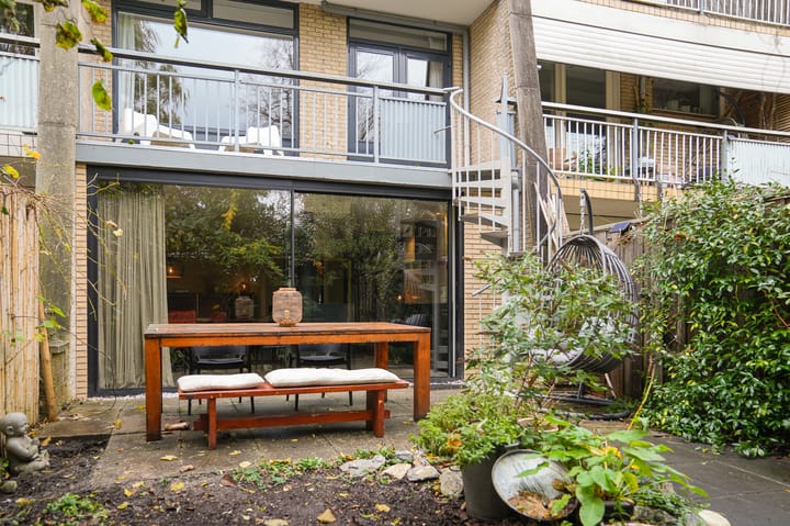 Photo 47 of De Vooysplantsoen 58