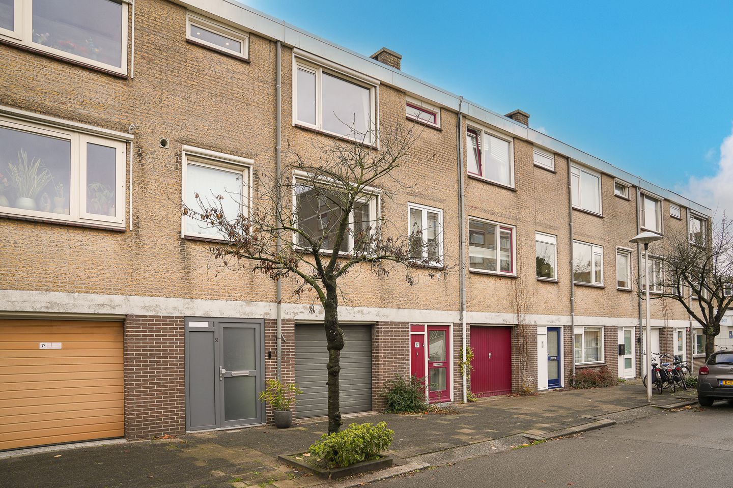 Foto 49 van De Vooysplantsoen 58
