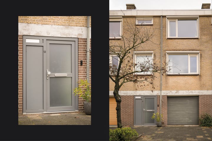 Photo 50 of De Vooysplantsoen 58