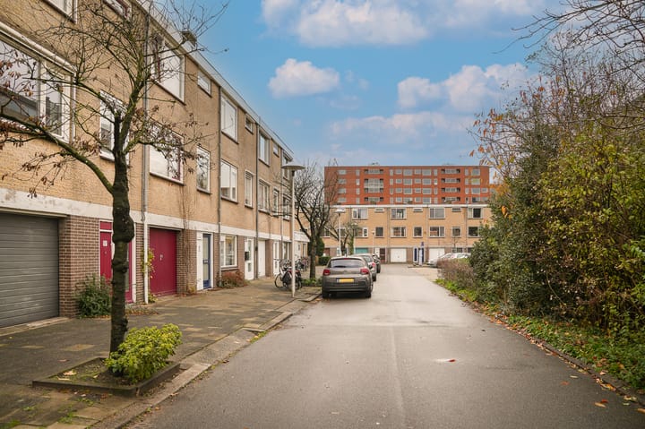 Photo 51 of De Vooysplantsoen 58