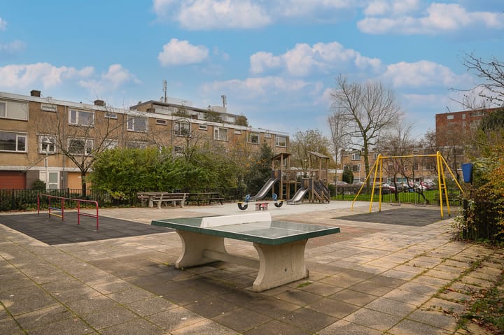 Photo 53 of De Vooysplantsoen 58