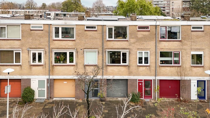 Photo 54 of De Vooysplantsoen 58