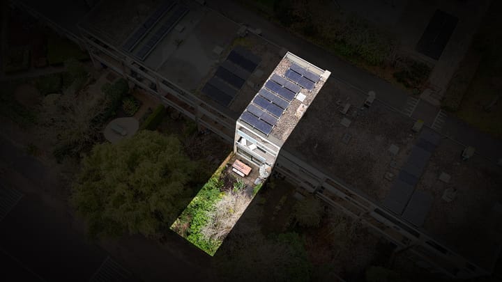 Photo 56 of De Vooysplantsoen 58