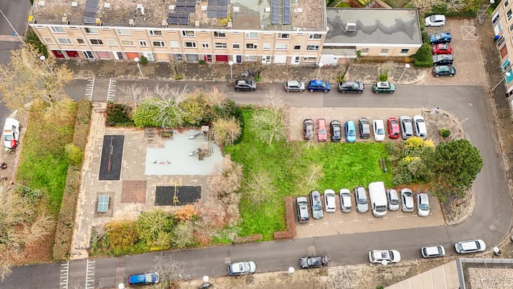 Photo 57 of De Vooysplantsoen 58