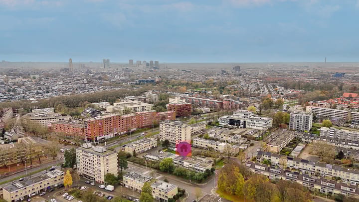 Photo 58 of De Vooysplantsoen 58