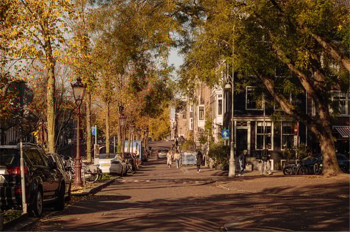 Foto 3 van Reguliersgracht 107-D