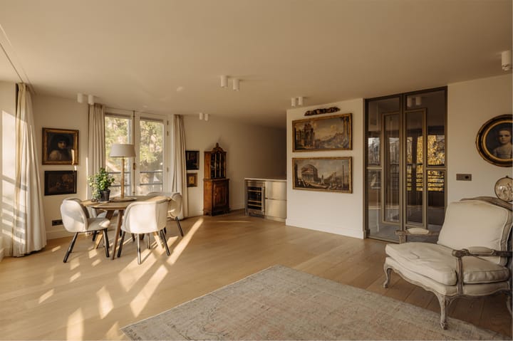 Foto 5 van Reguliersgracht 107-D