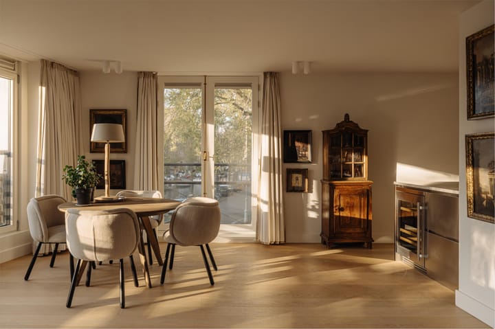 Foto 6 van Reguliersgracht 107-D