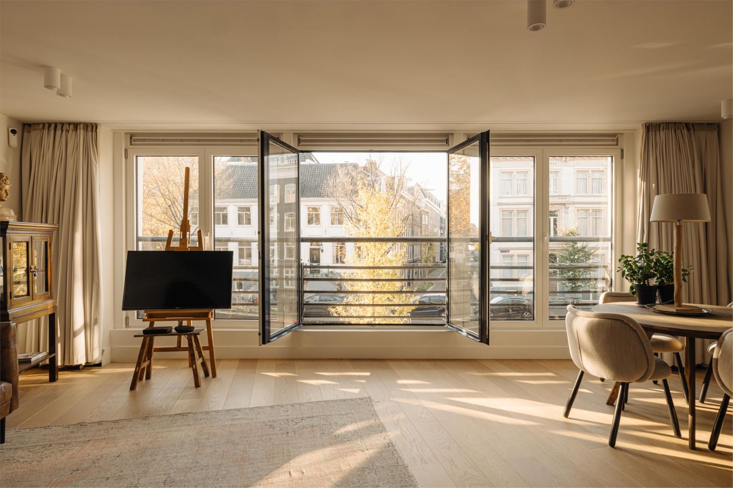 Foto 10 van Reguliersgracht 107-D