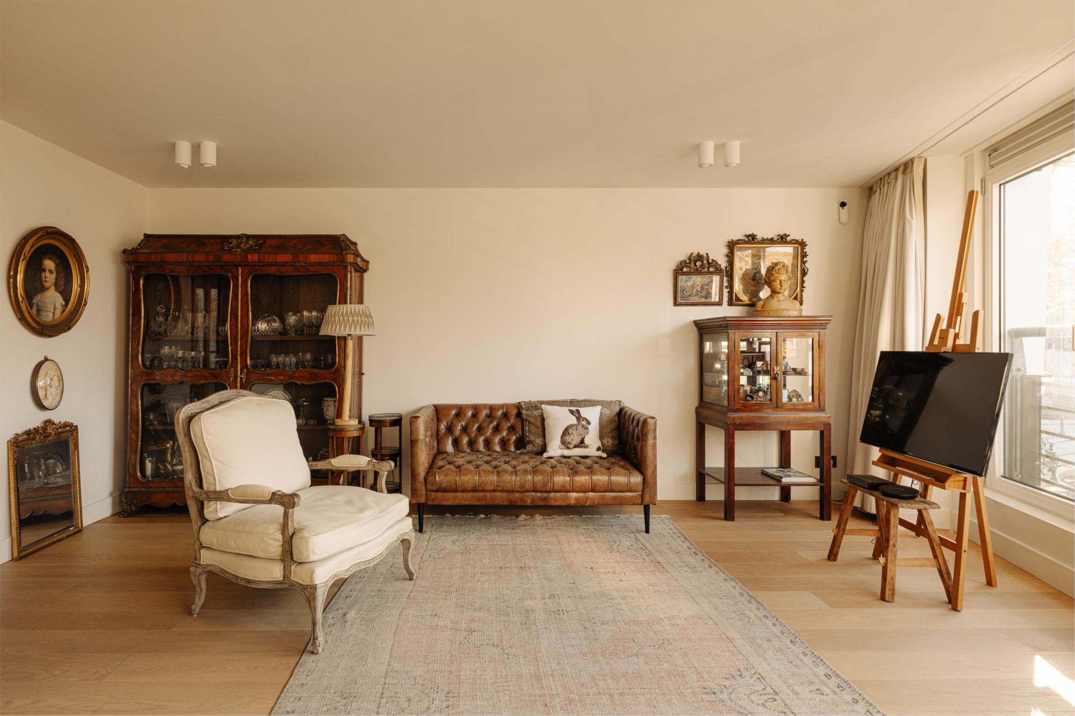 Foto 12 van Reguliersgracht 107-D