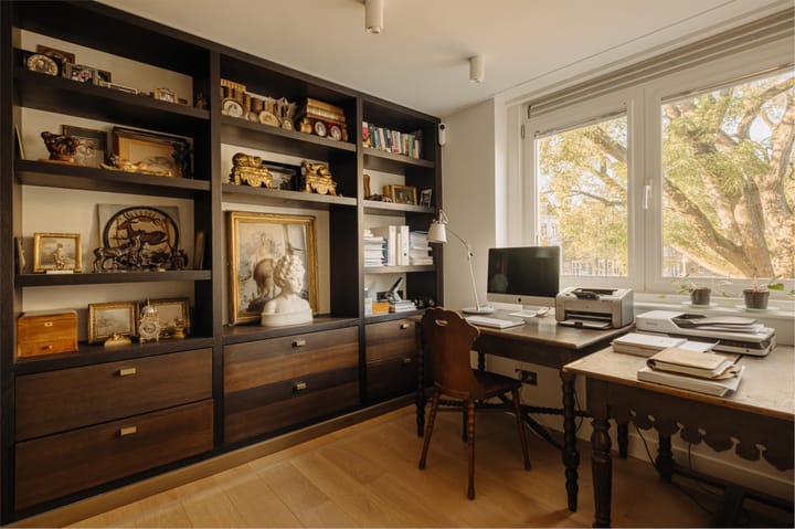 Foto 22 van Reguliersgracht 107-D