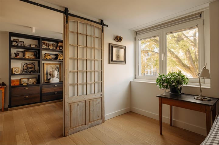 Foto 23 van Reguliersgracht 107-D