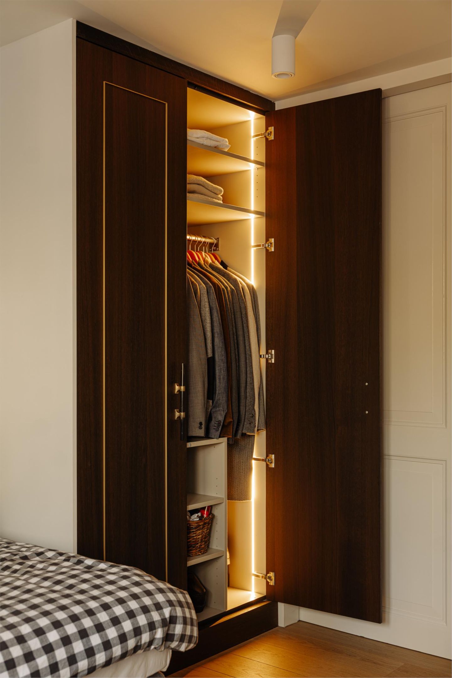 Foto 25 van Reguliersgracht 107-D