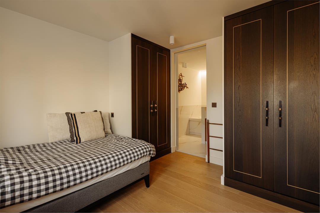 Foto 26 van Reguliersgracht 107-D