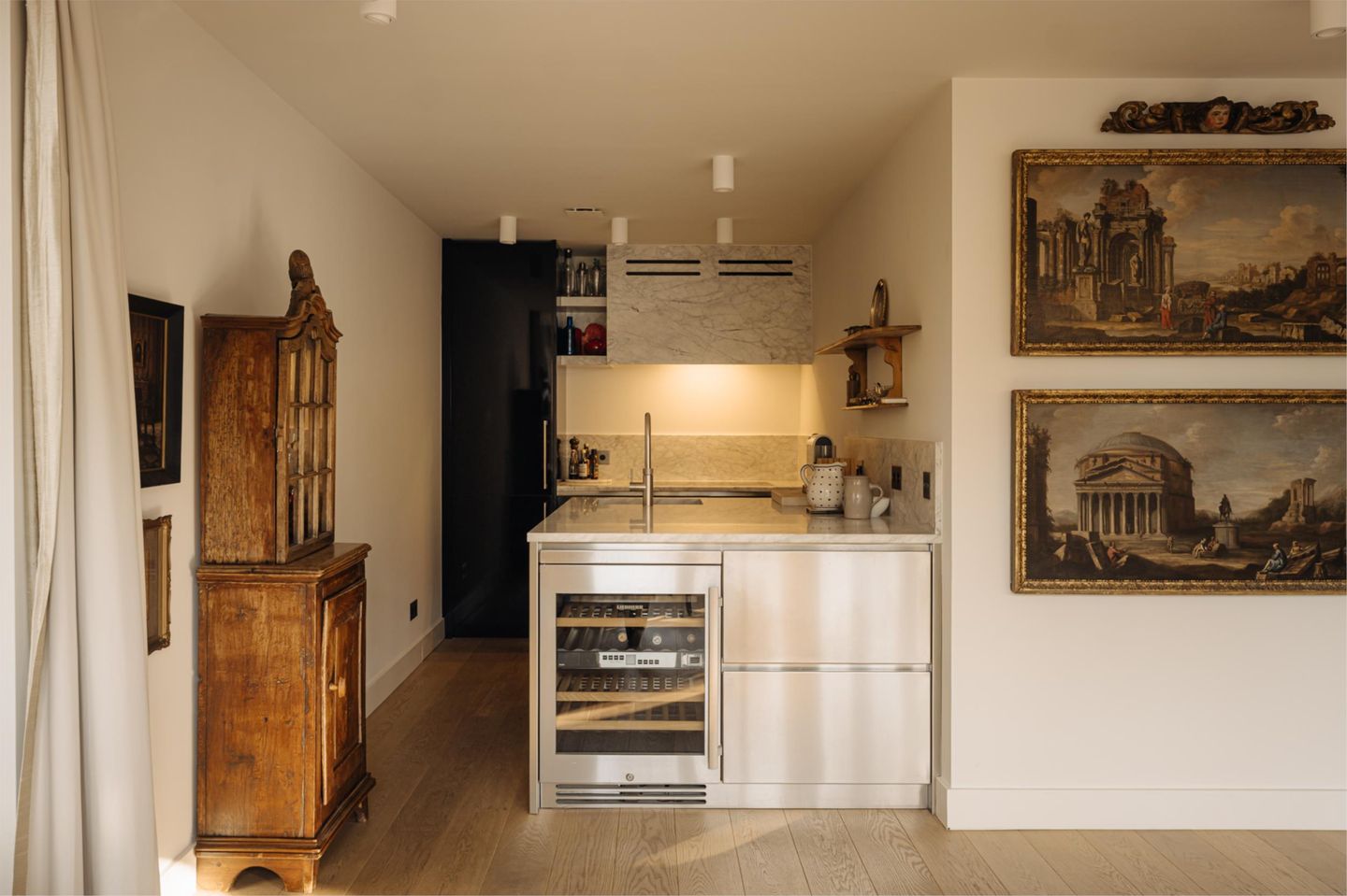 Foto 14 van Reguliersgracht 107-D