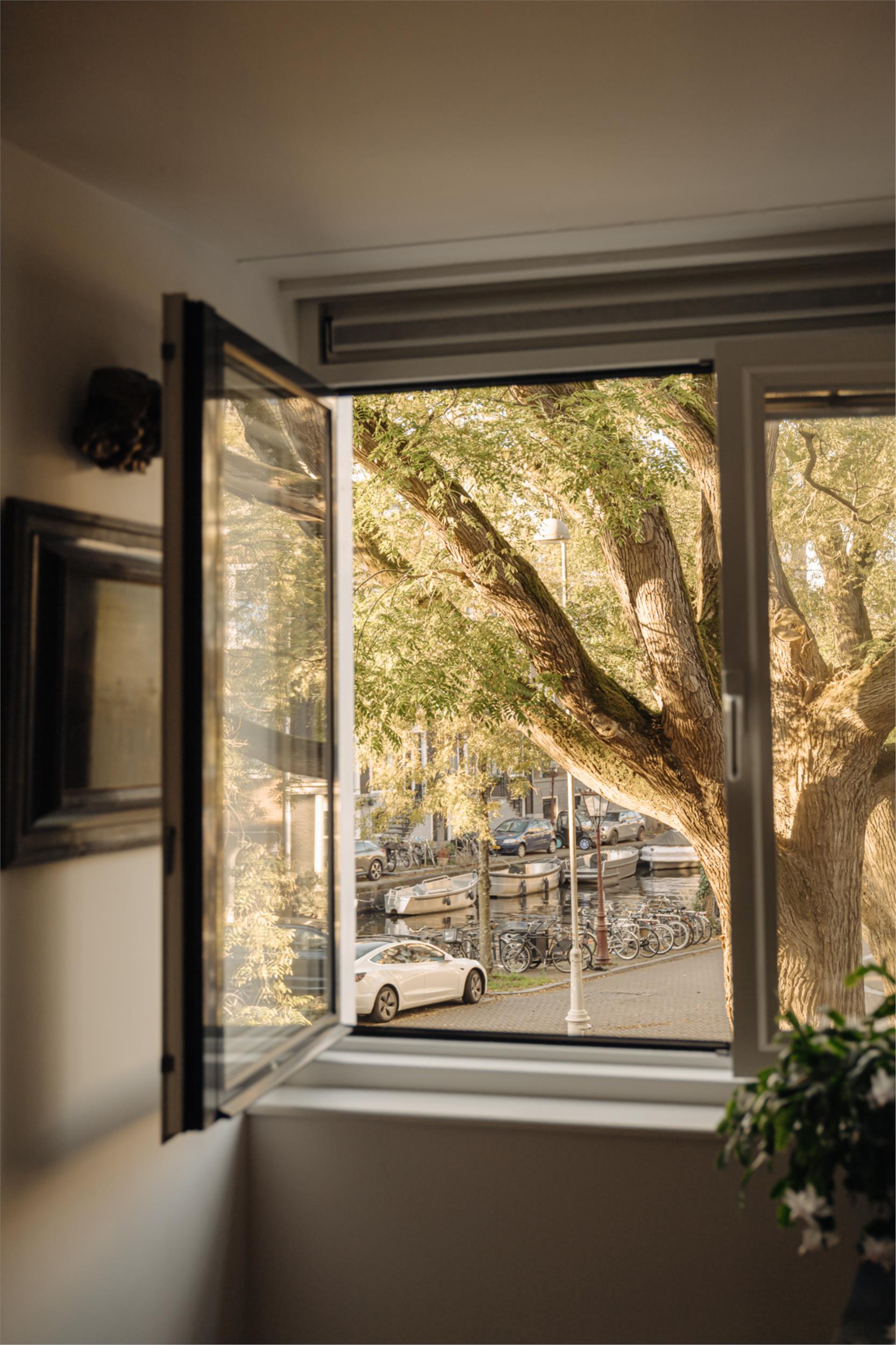 Foto 27 van Reguliersgracht 107-D