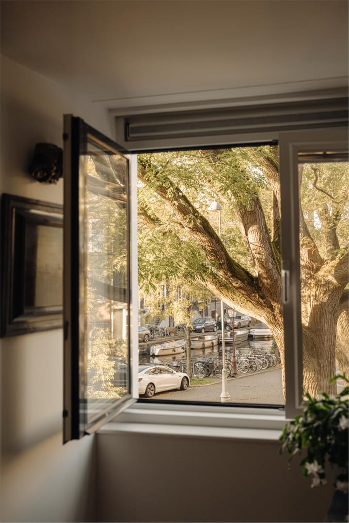 Foto 27 van Reguliersgracht 107-D