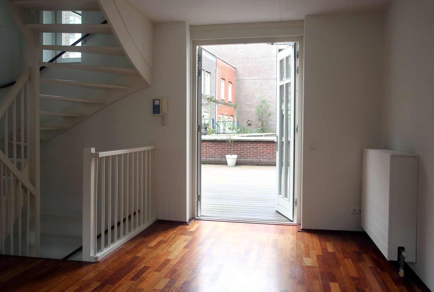 Foto 10 van Willem Silviusstraat 8