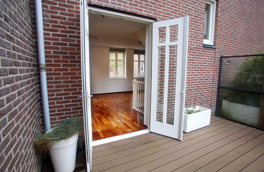 Foto 11 van Willem Silviusstraat 8