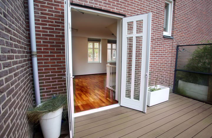 Foto 11 van Willem Silviusstraat 8