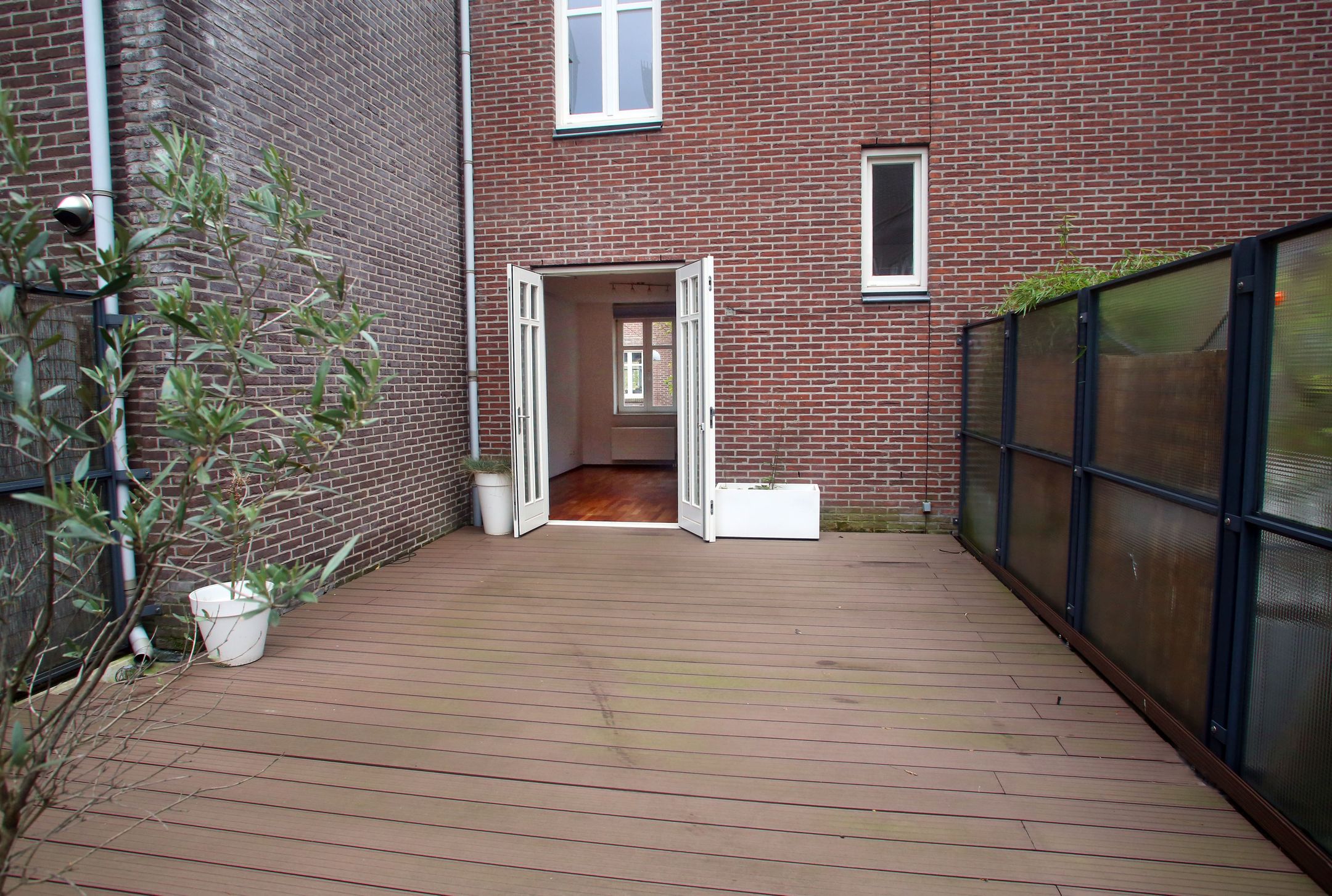 Foto 12 van Willem Silviusstraat 8