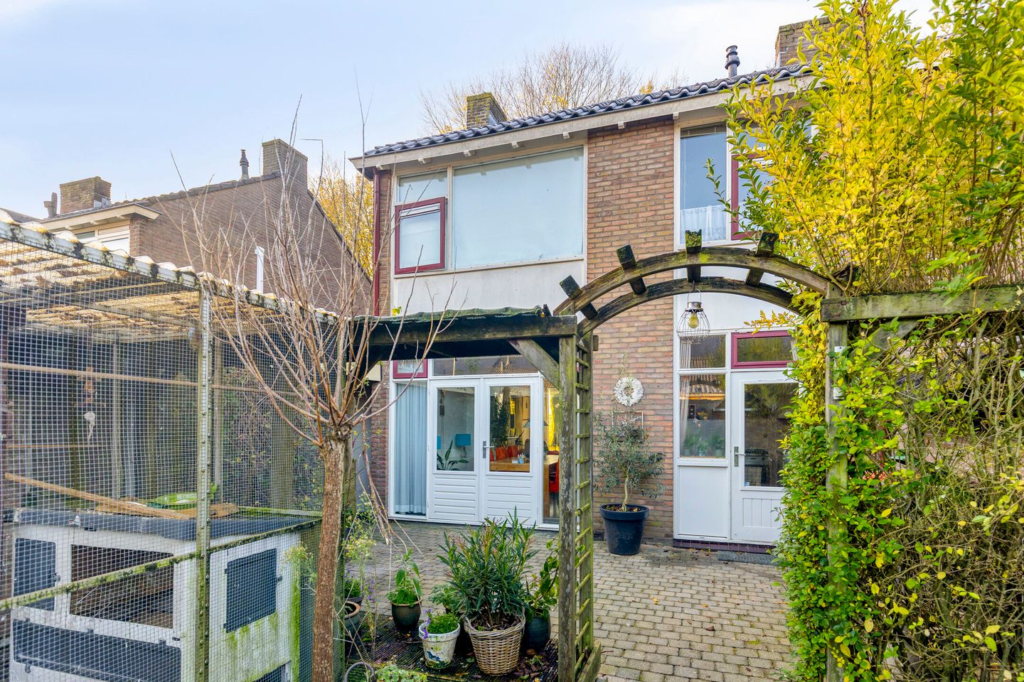 Foto 5 van Koppelweg 59