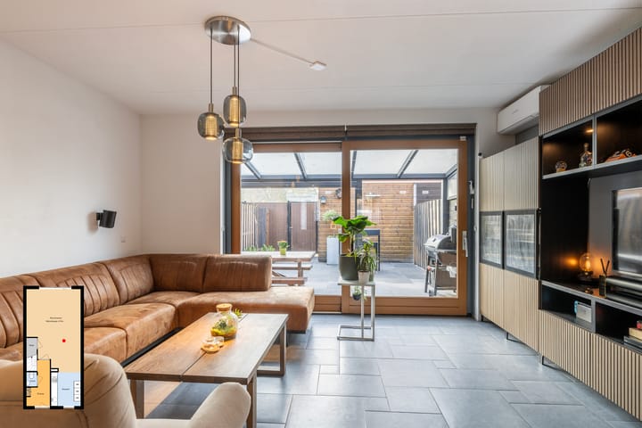 van Baerlestraat 249