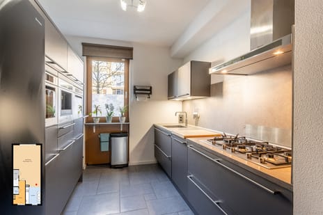 van Baerlestraat 249 tertiary image