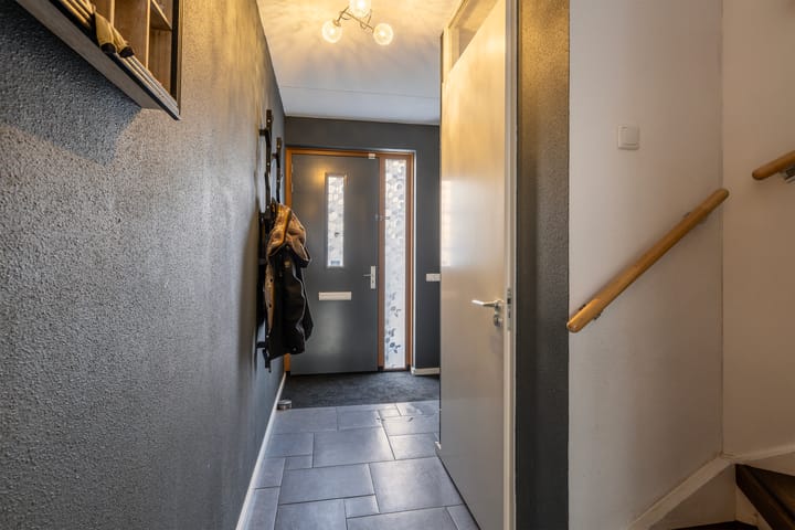 Foto 6 van van Baerlestraat 249