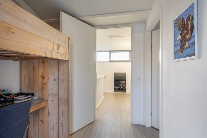 Foto 32 van van Baerlestraat 249