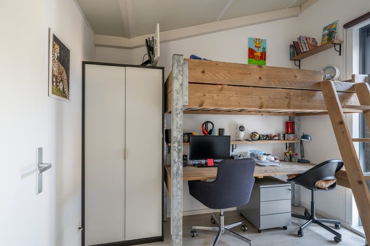 Foto 34 van van Baerlestraat 249