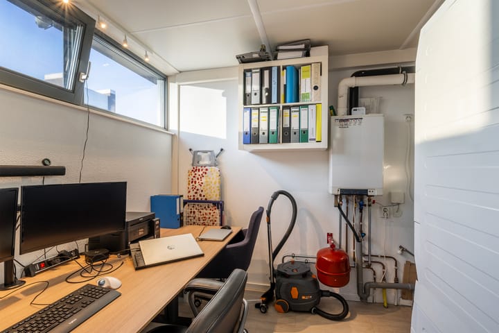 Foto 35 van van Baerlestraat 249