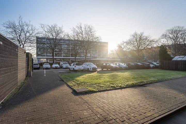 Foto 37 van van Baerlestraat 249