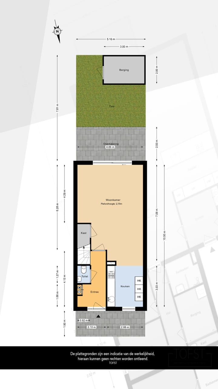 Foto 41 van van Baerlestraat 249