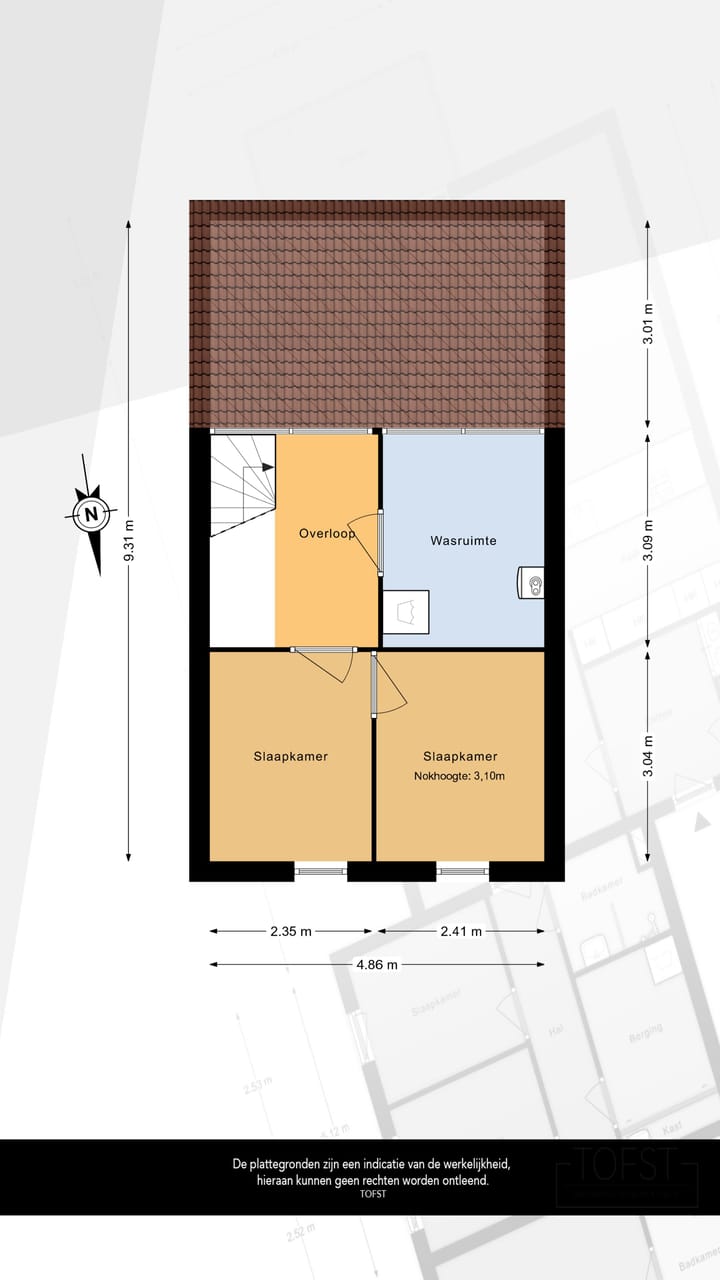 Foto 44 van van Baerlestraat 249