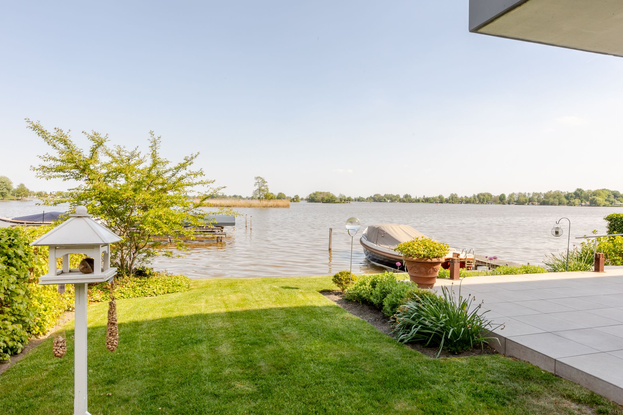 Foto 3 van Notaris d'Aumerielaan 27