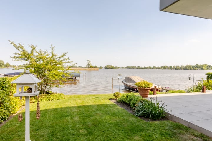 Photo 3 of Notaris d'Aumerielaan 27