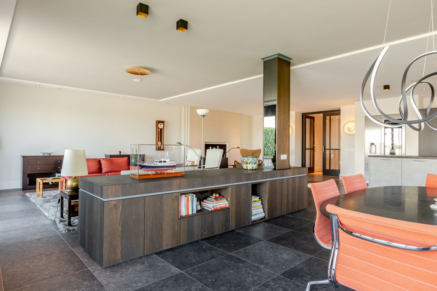 Foto 5 van Notaris d'Aumerielaan 27