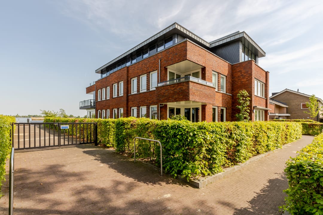 Foto 7 van Notaris d'Aumerielaan 27