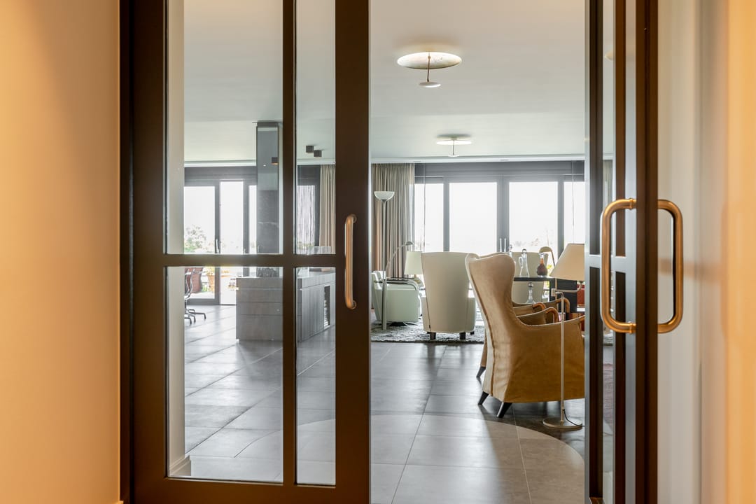 Foto 11 van Notaris d'Aumerielaan 27