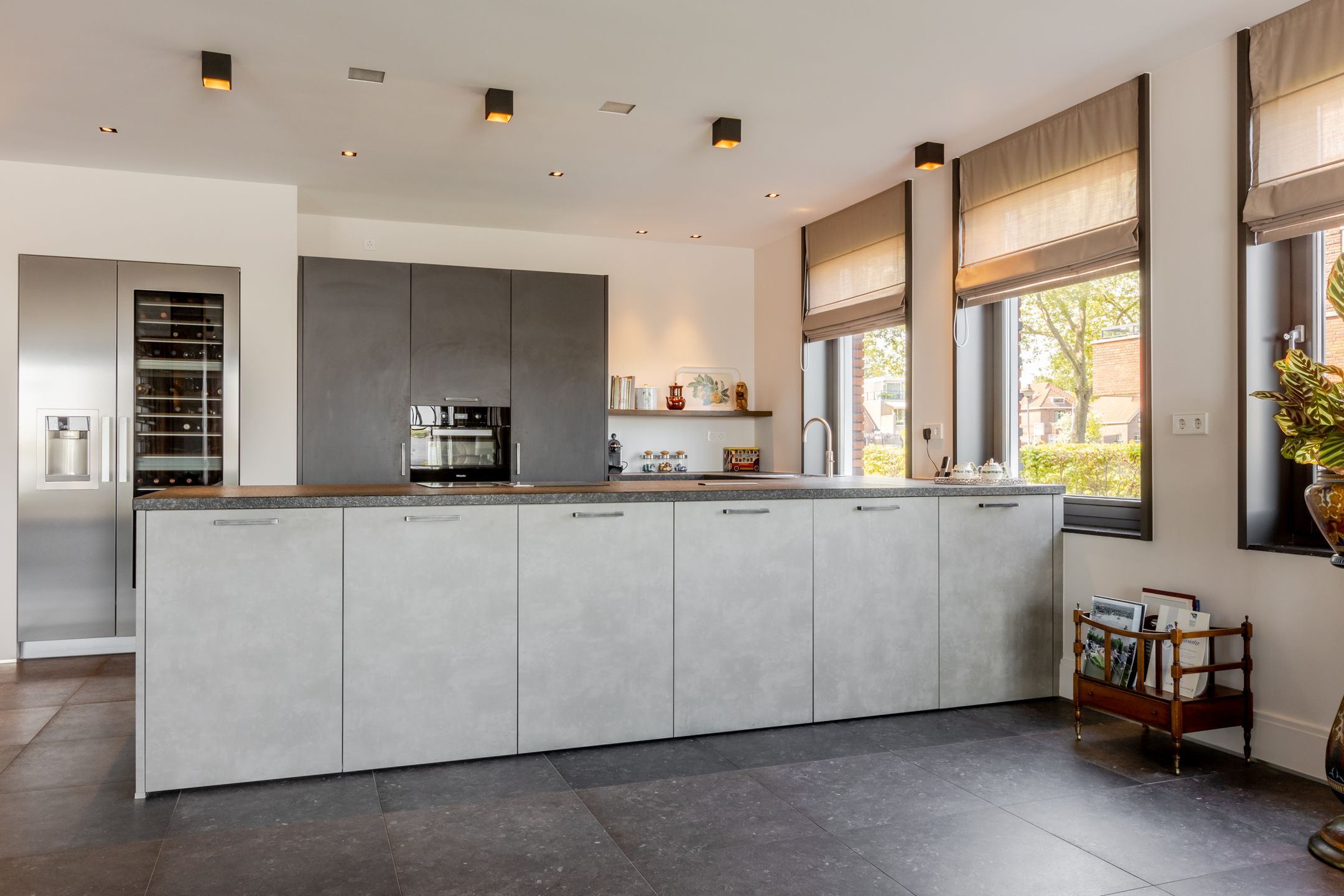 Foto 6 van Notaris d'Aumerielaan 27